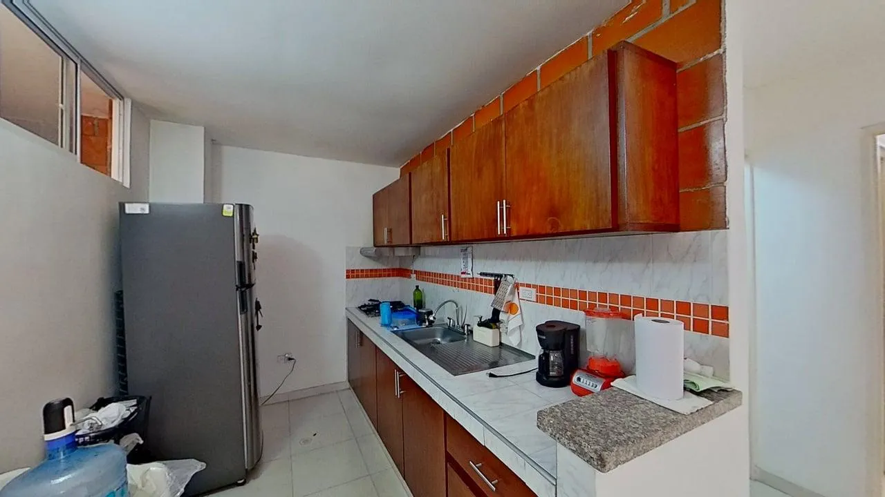 Apartamento en Melendez foto 5