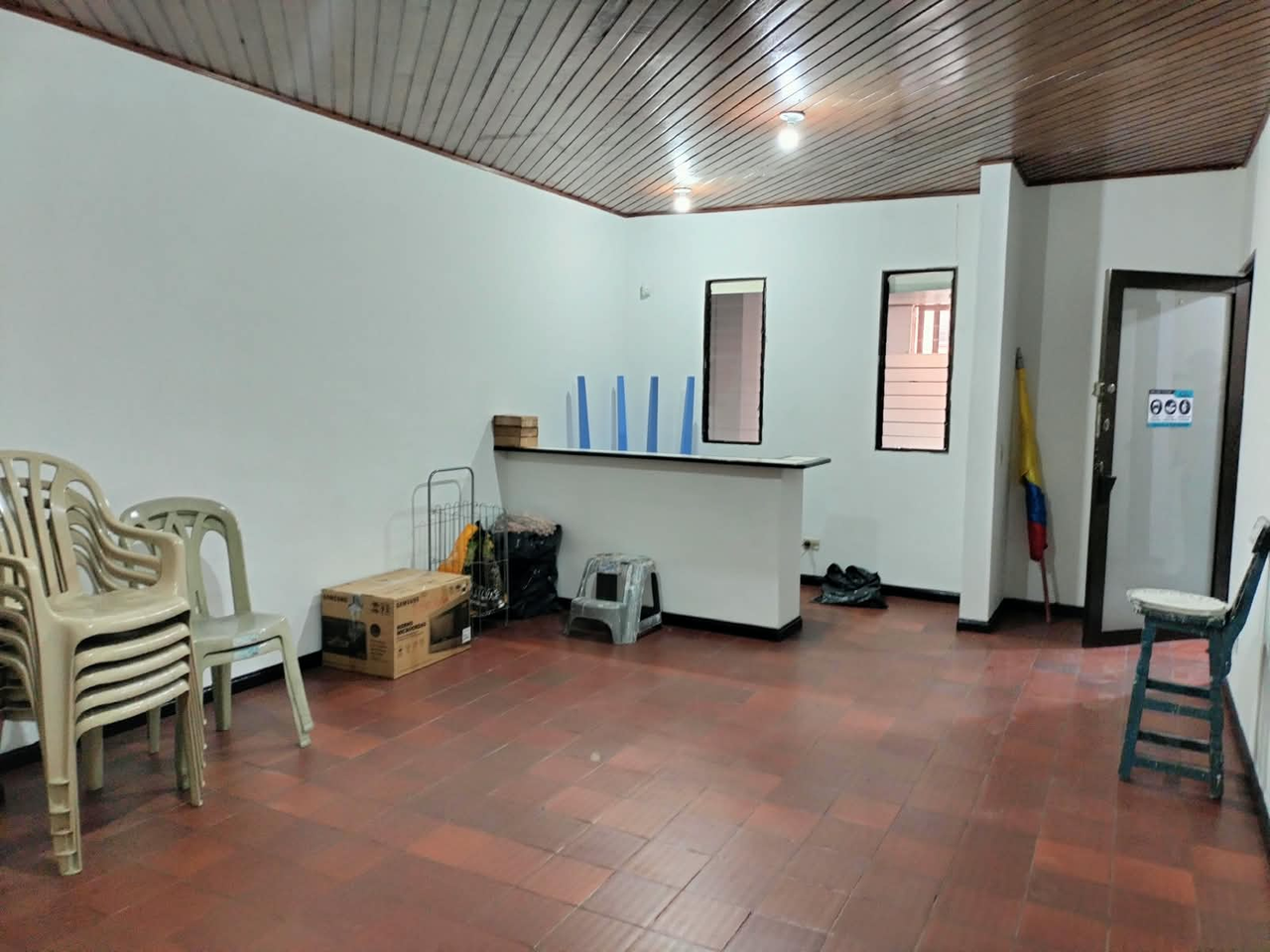 Apartamento en venta en Chapinero, Bogotá · foto 16 de 16