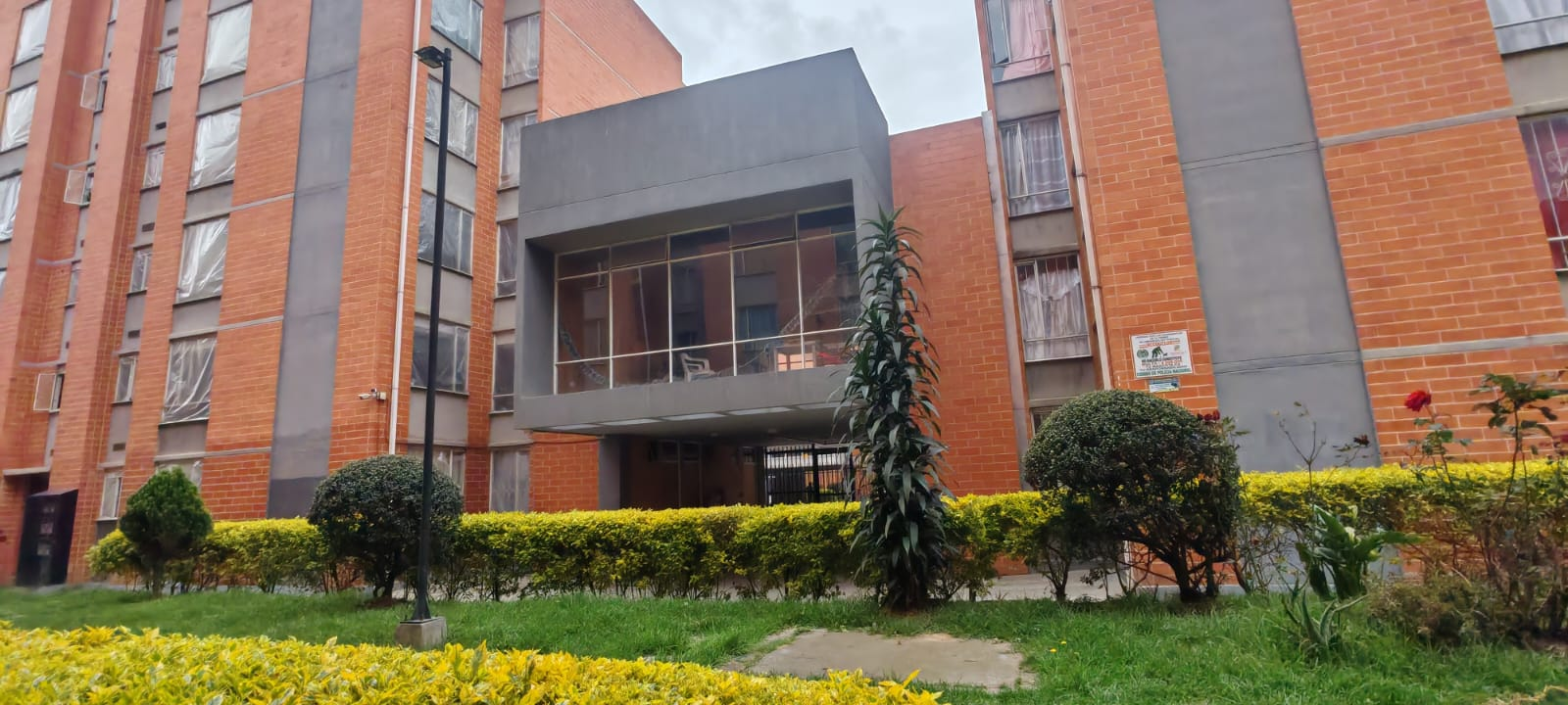 Apartamento de 2 alcobas en venta en Bosa Central, Bogotá, 45 m² · foto 15 de 20