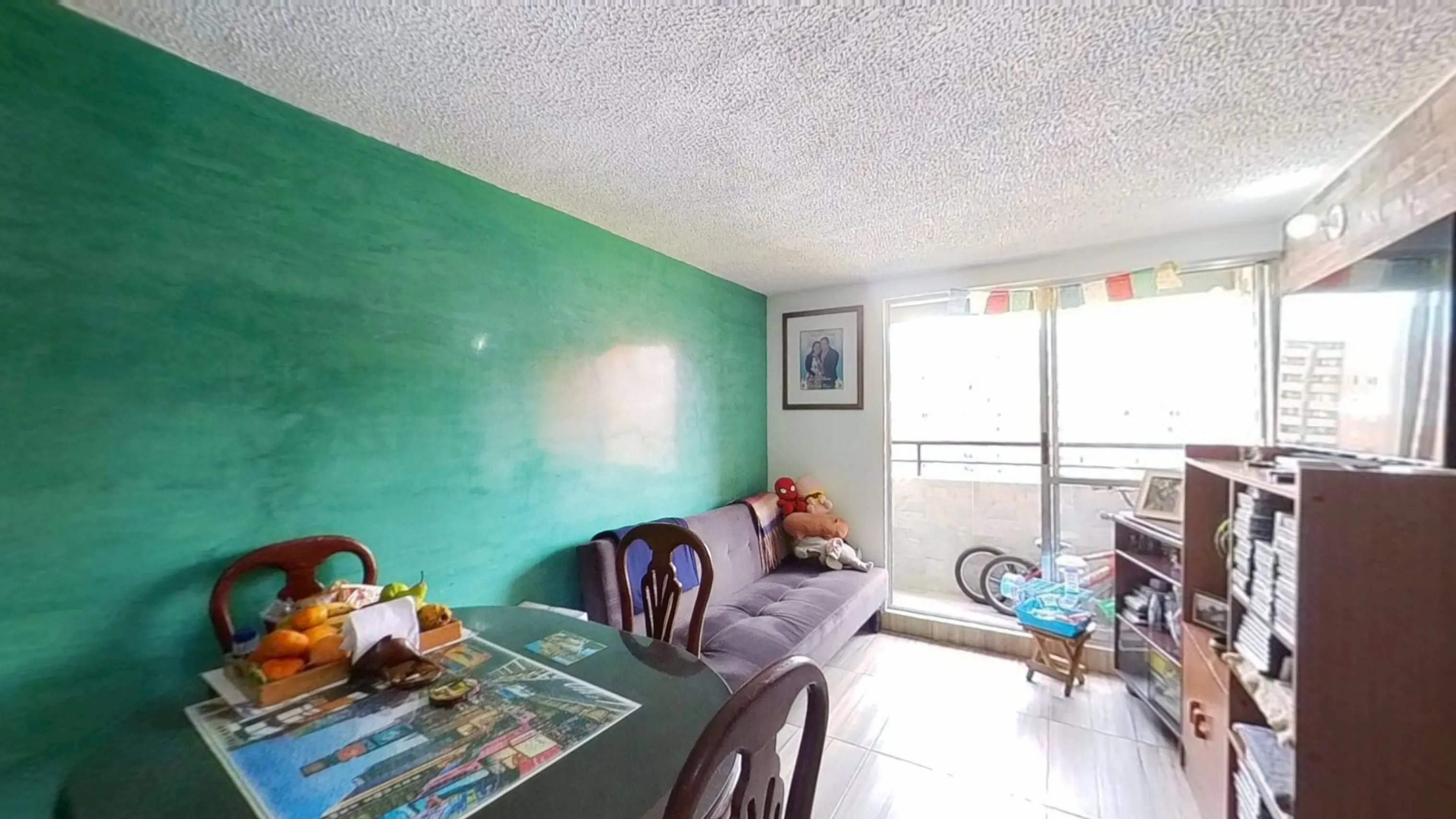Apartamento en La Prosperidad en La Prosperidad, Madrid