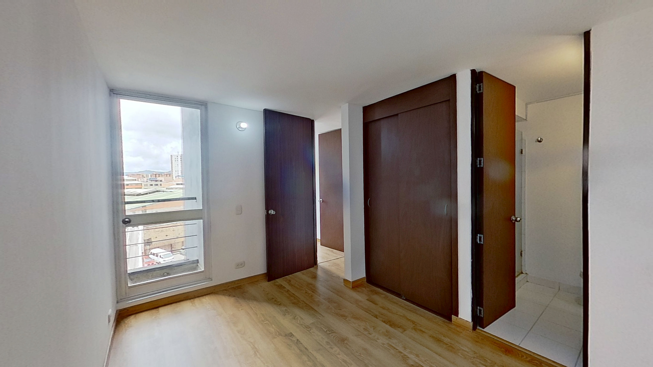 Apartamento en venta en Castilla, Bogotá · foto 13 de 22