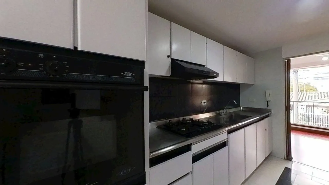 Apartamento en Alhambra foto 5