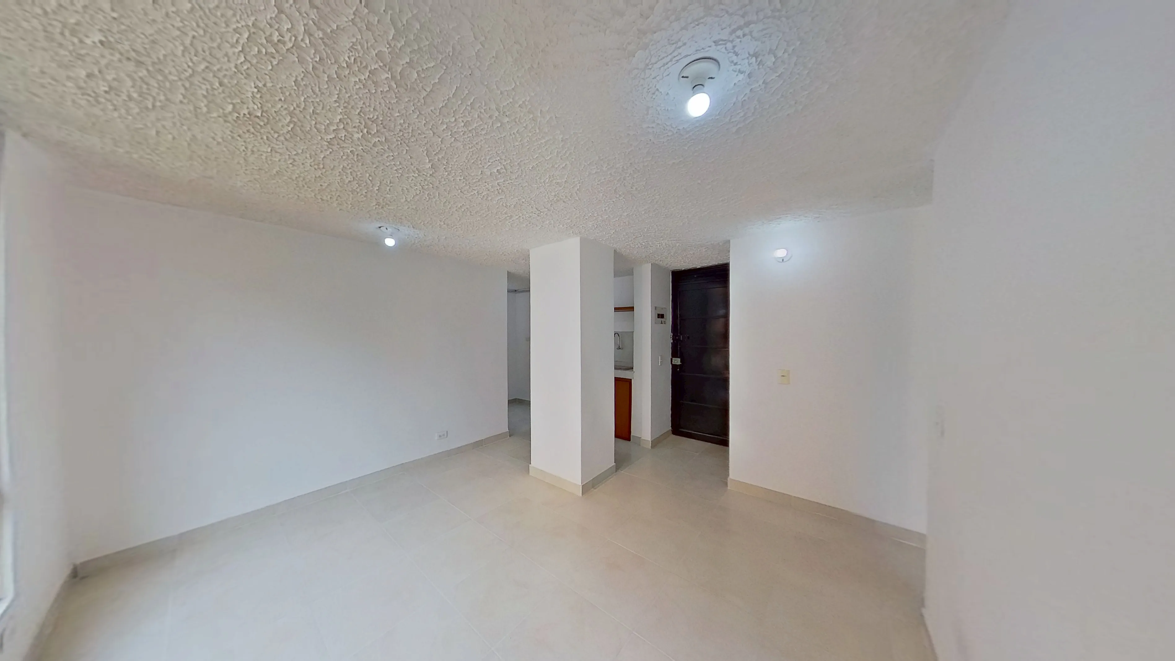 Apartamento en Usme Urbano foto 2