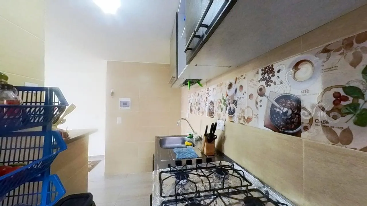 Apartamento en La Prosperidad foto 5