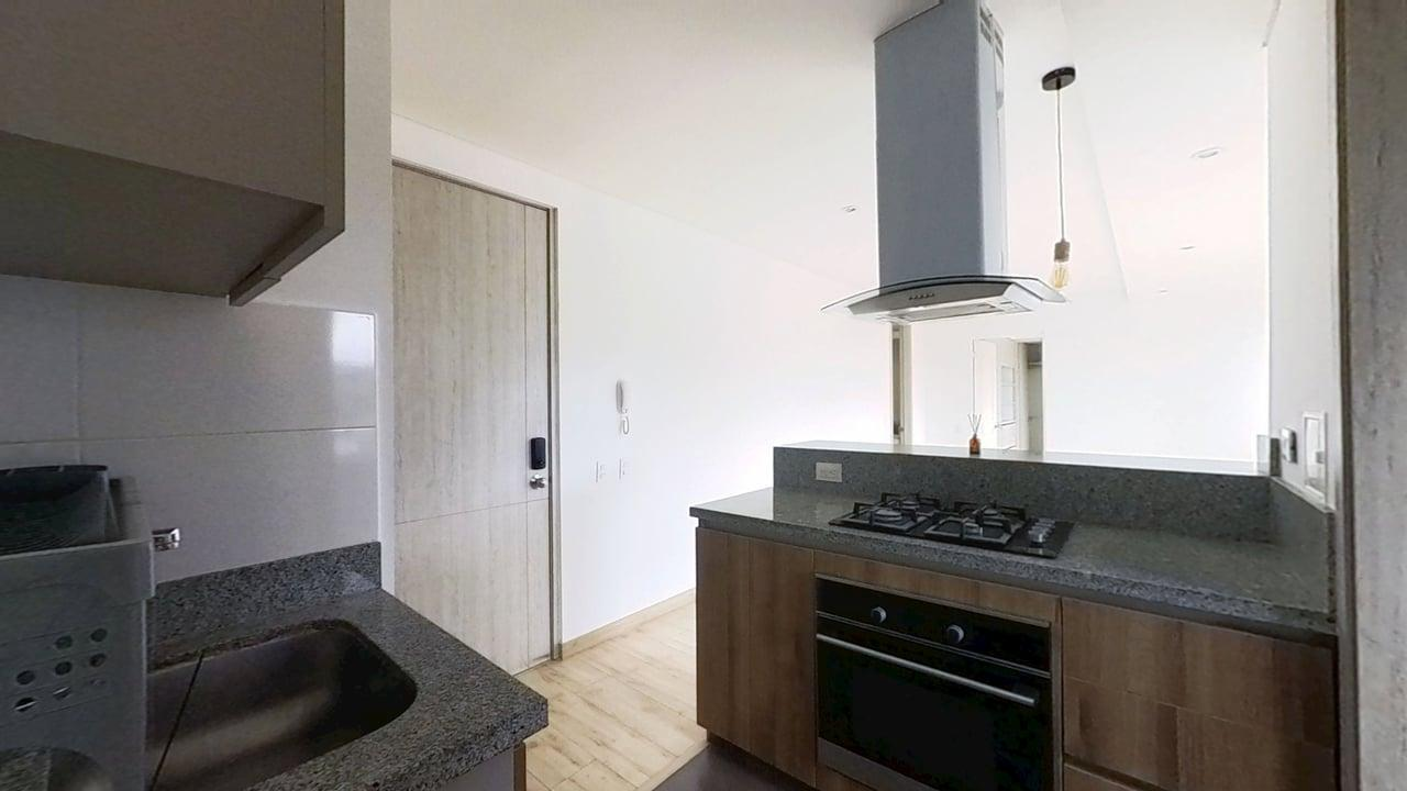 Apartamento de 1 alcoba en venta en San Cristobal Norte, Bogotá, 49 m² · foto 5 de 24