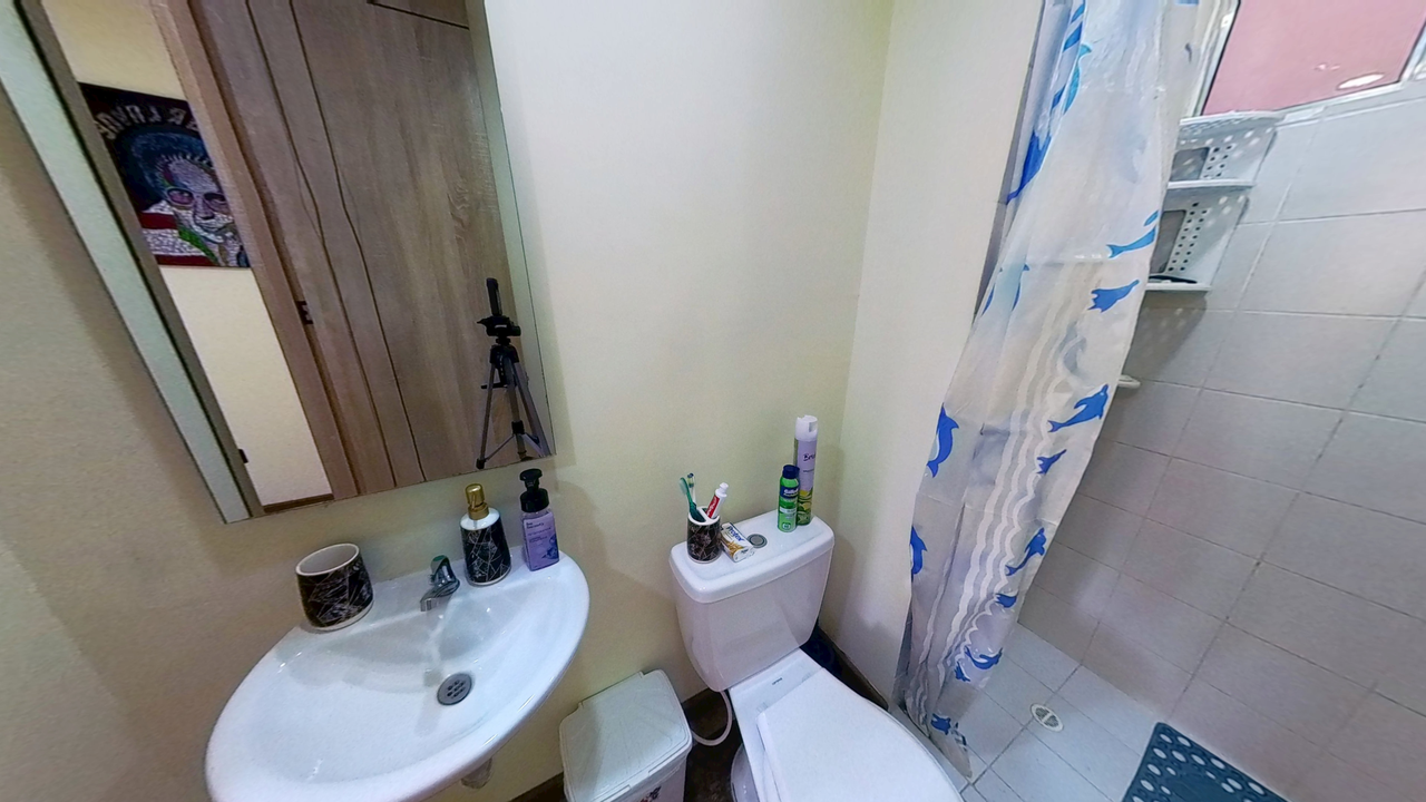 Apartamento en venta en Bosa Central, Bogotá · foto 11 de 24