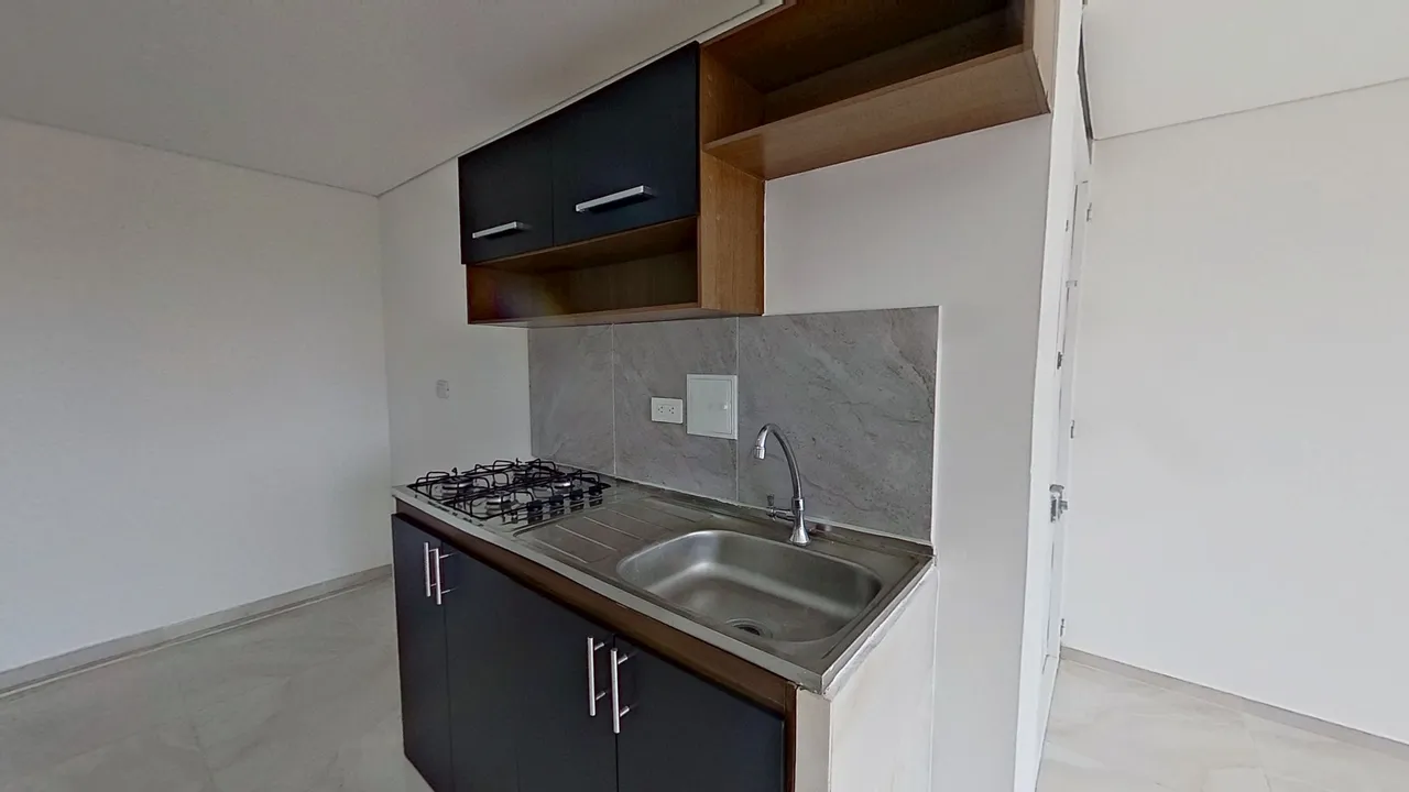 Apartamento en Lote Manzana 6 foto 5