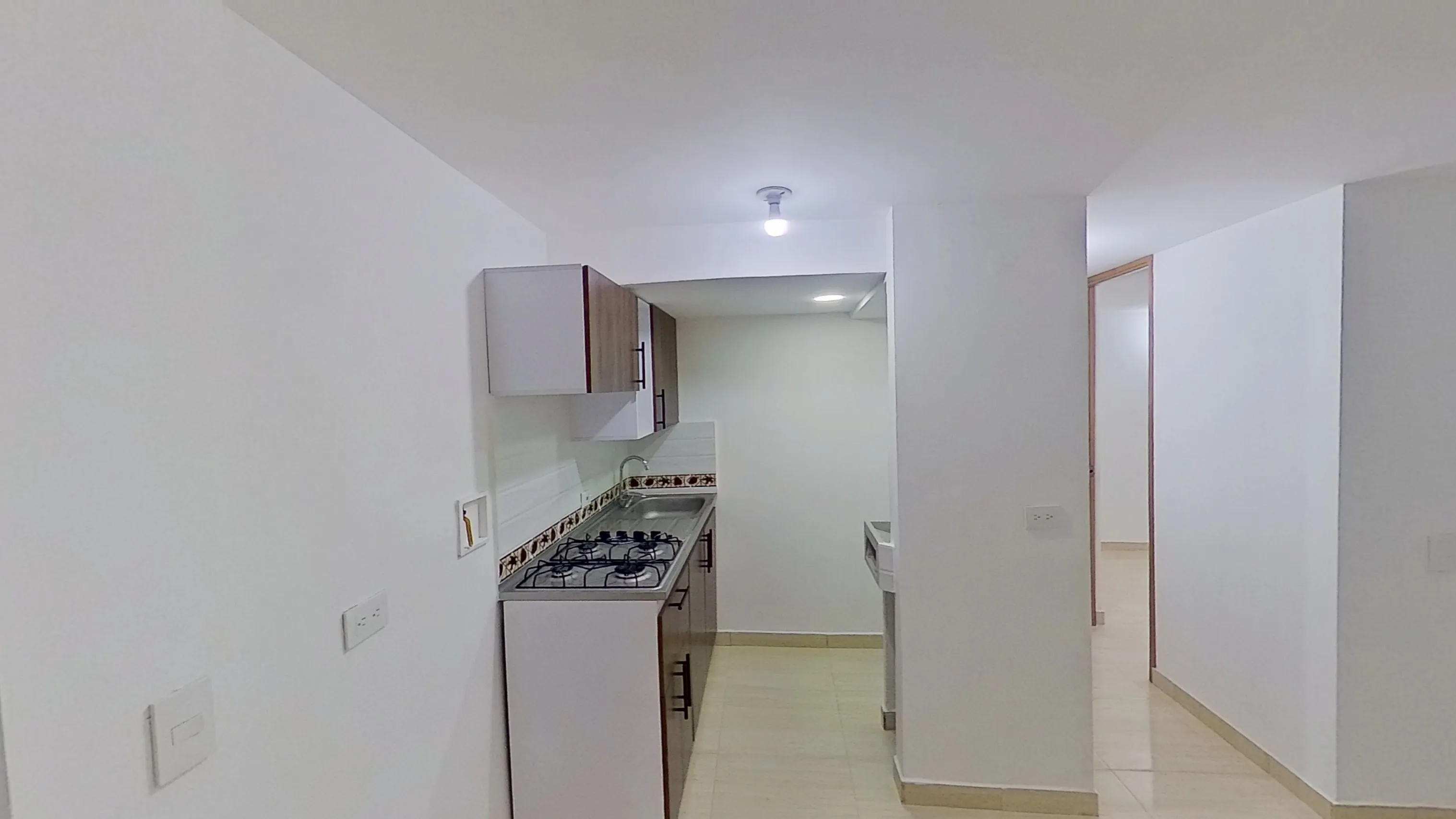Apartamento en Aralias foto 5