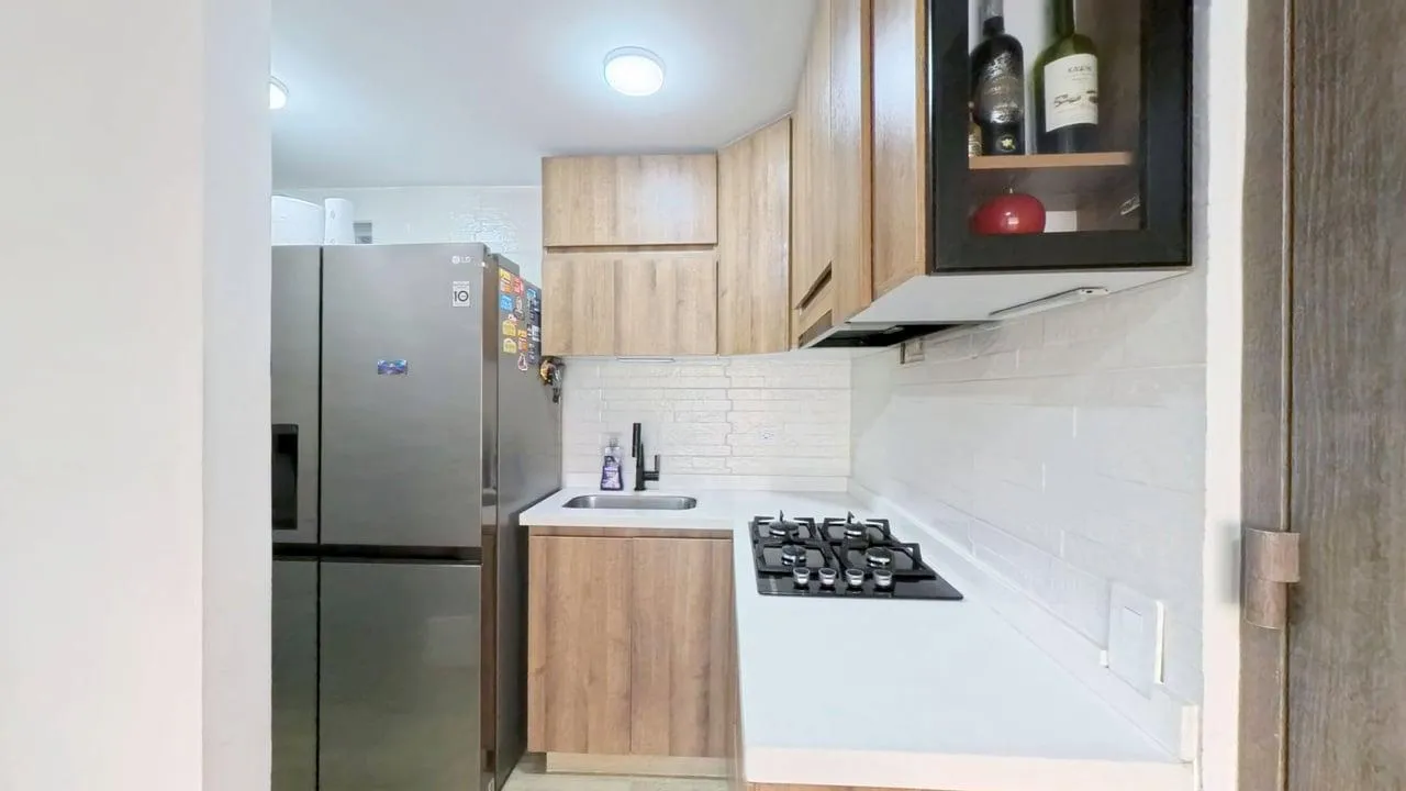 Apartamento en San José foto 3