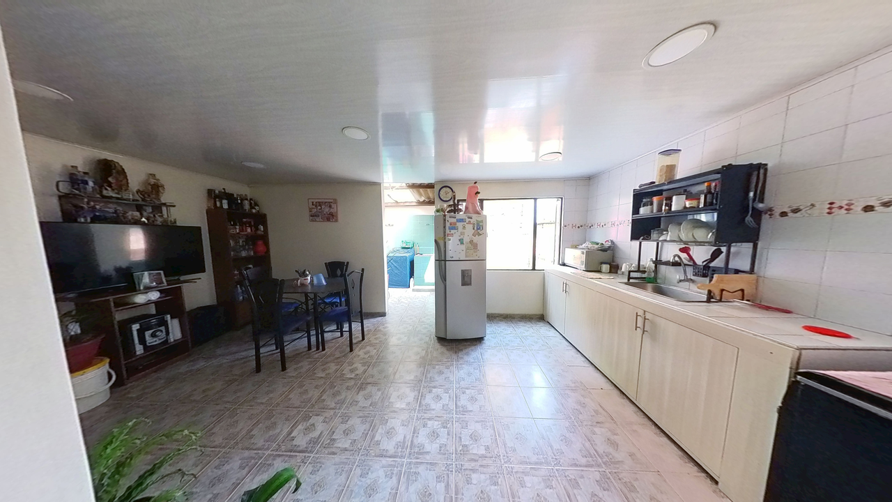 Casa en venta en Patio Bonito, Bogotá · foto 17 de 22