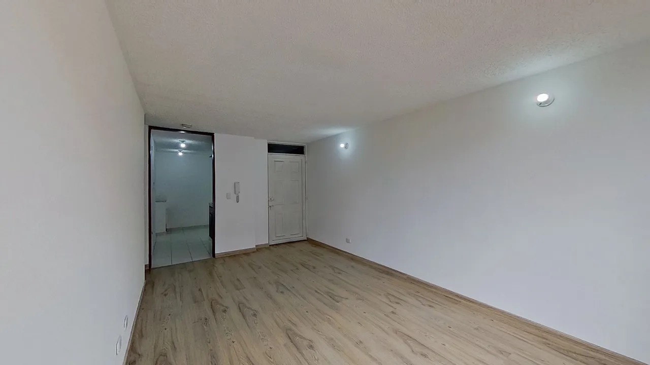 Apartamento en El Carmen foto 4