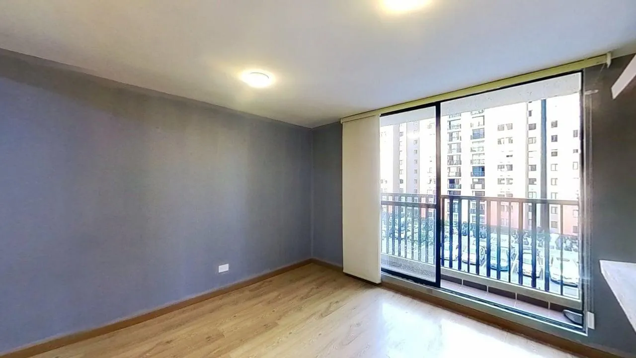Apartamento en La Prosperidad en La Prosperidad, Madrid