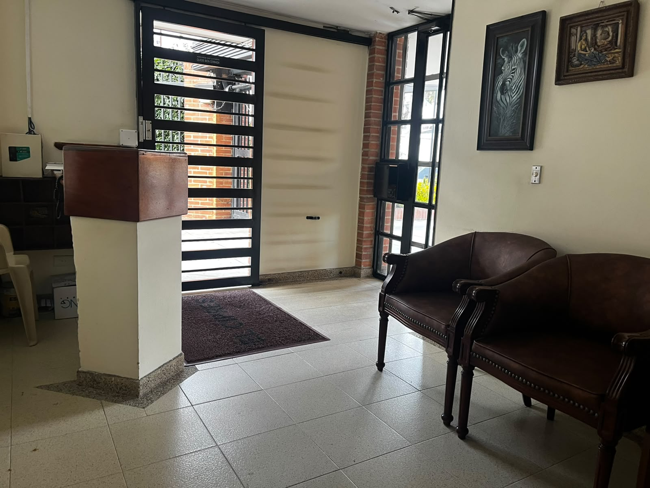 Apartamento en venta en Los Cedros, Bogotá · foto 22 de 23