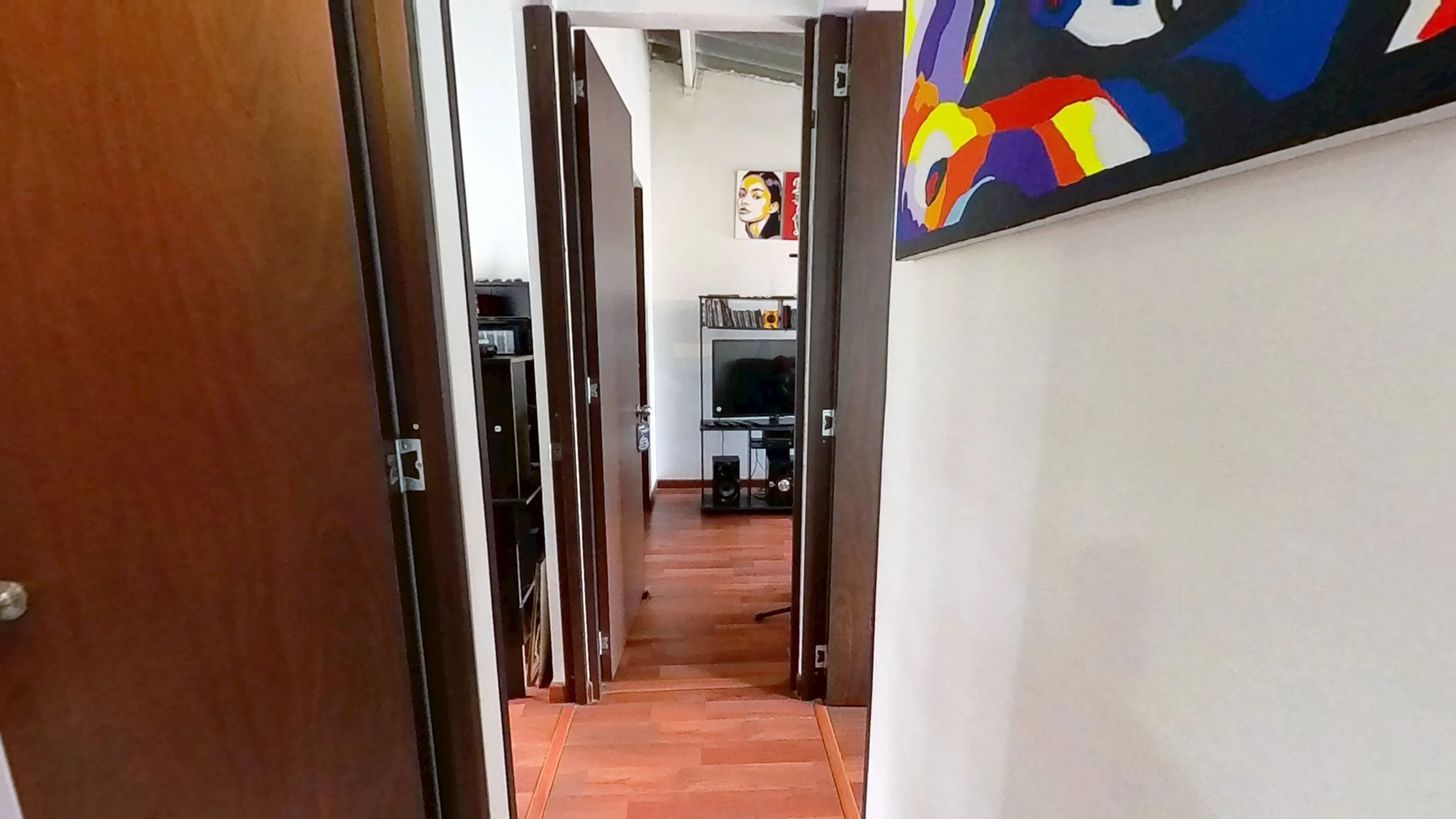 Apartamento en Ciudad Verde foto 6