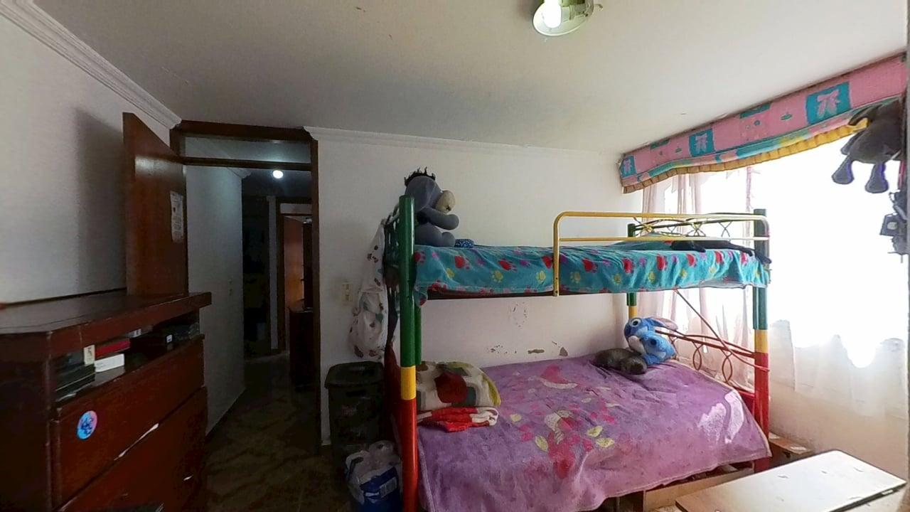 Apartamento de 3 alcobas en venta en Ciudad Montes, Bogotá, 59 m² · foto 10 de 17