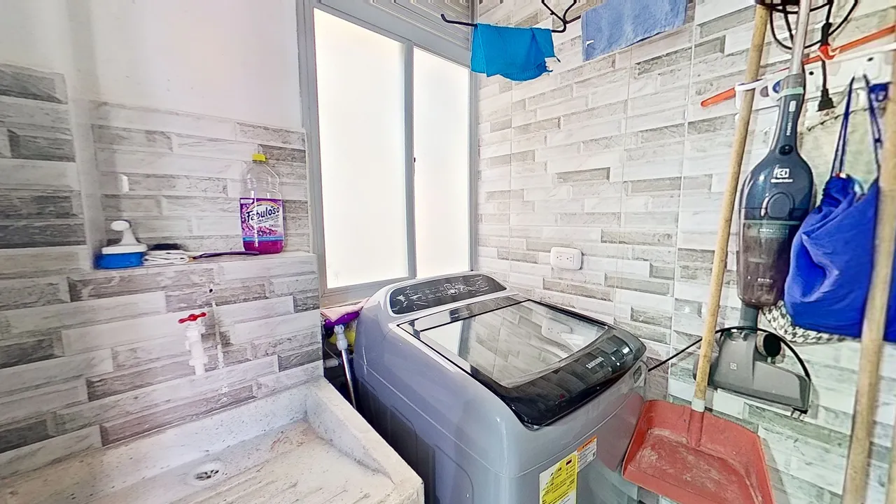 Apartamento en Ciudad de los Puertos foto 6