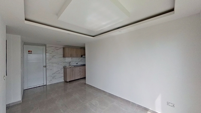 Venta de apartamento Soledad Ventura