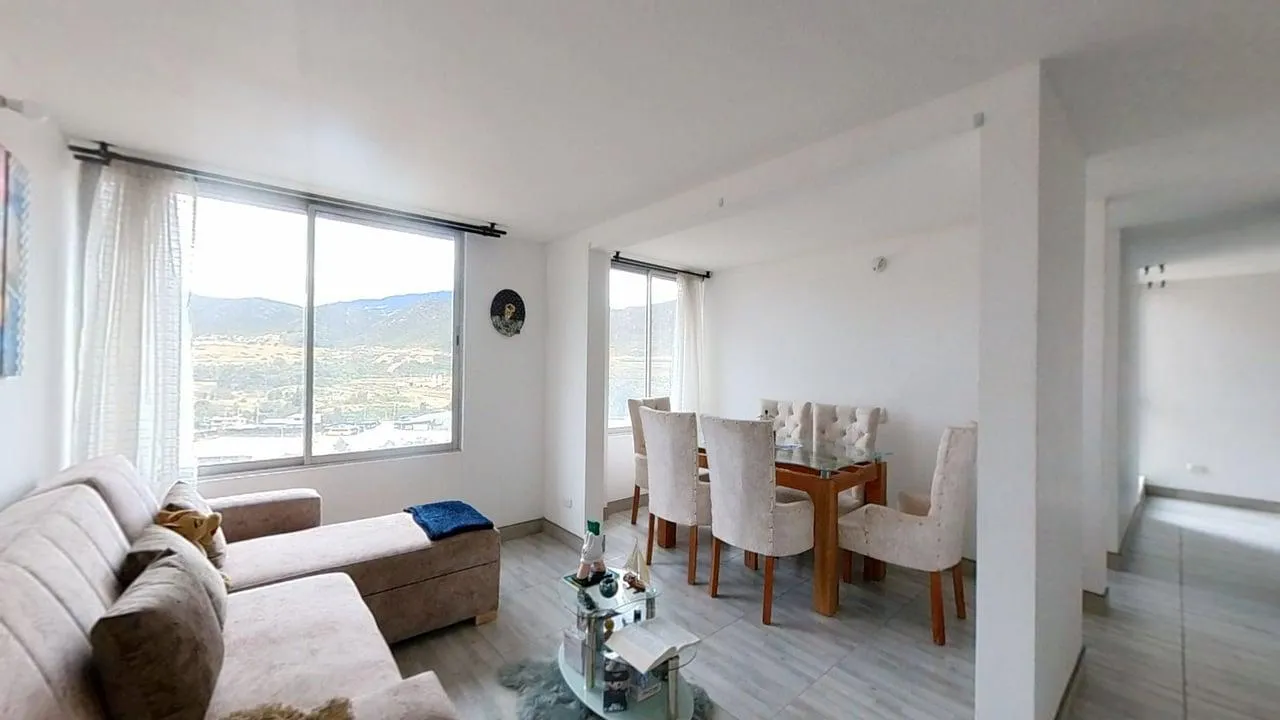 Apartamento en Tunjuelito foto 2