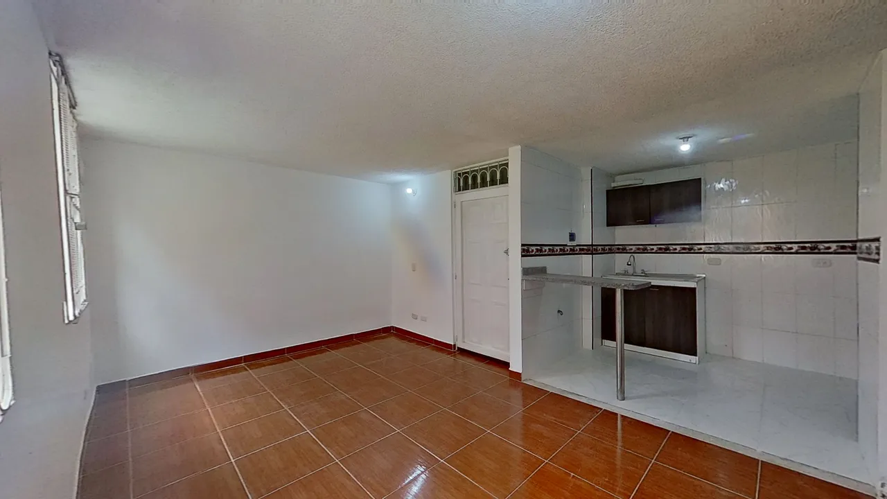 Apartamento en Hogares en Hogares, Soacha