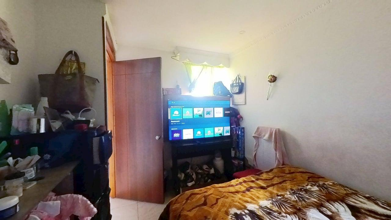 Apartamento de 3 alcobas en venta en Tintal Sur, Bogotá, 42 m² · foto 12 de 20