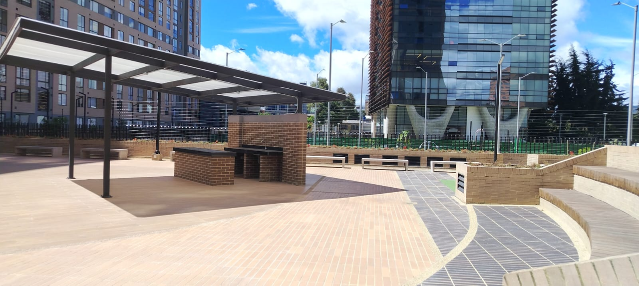 Apartamento en venta en 12 De Octubre, Bogotá · foto 17 de 24