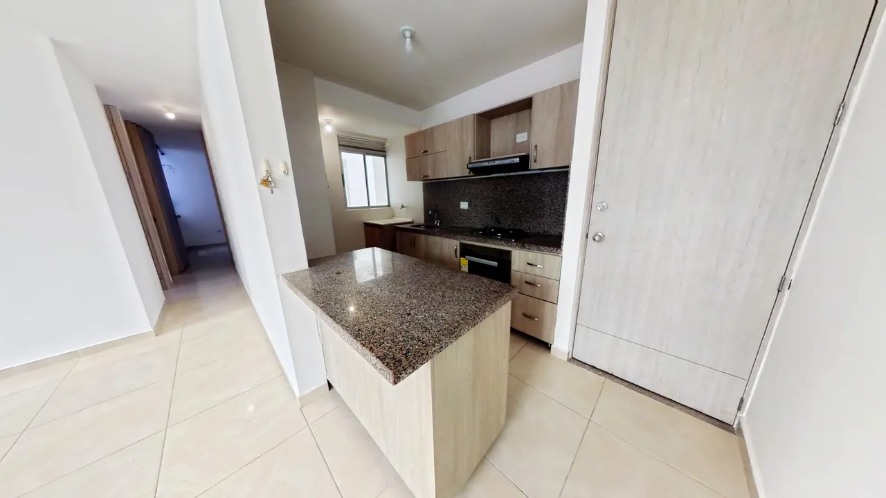 Apartamento en Ciudad Jardín foto 5