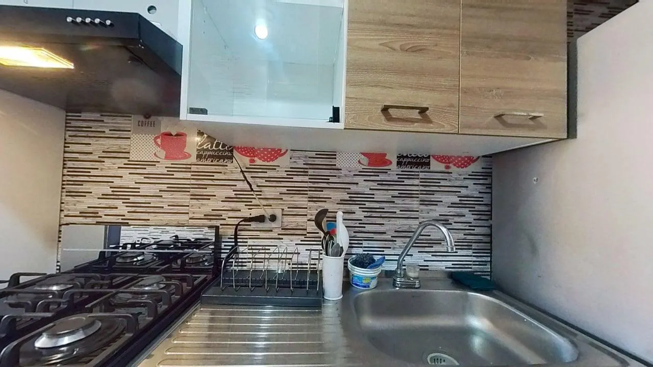 Apartamento en Santa Ana foto 5