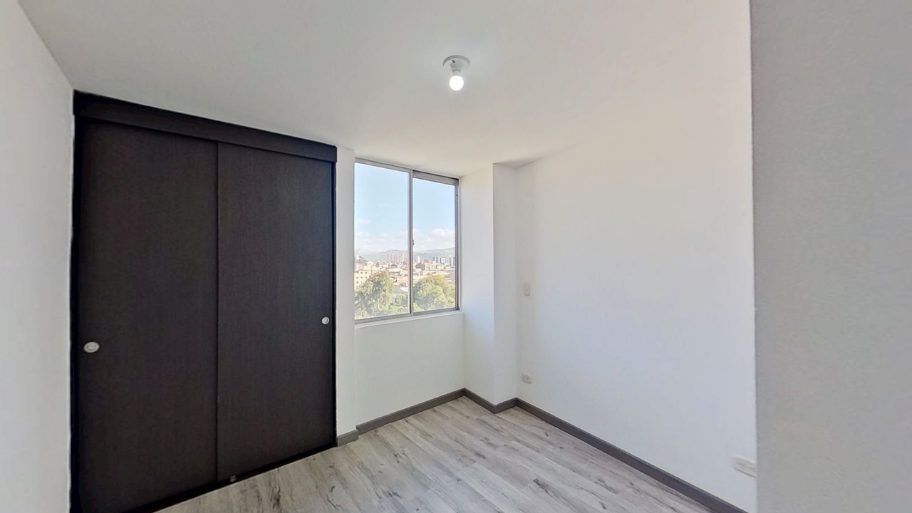 Apartamento en venta en Quiroga, Bogotá · foto 16 de 18