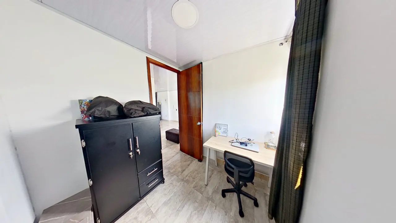 Apartamento en Villa Fatima foto 6