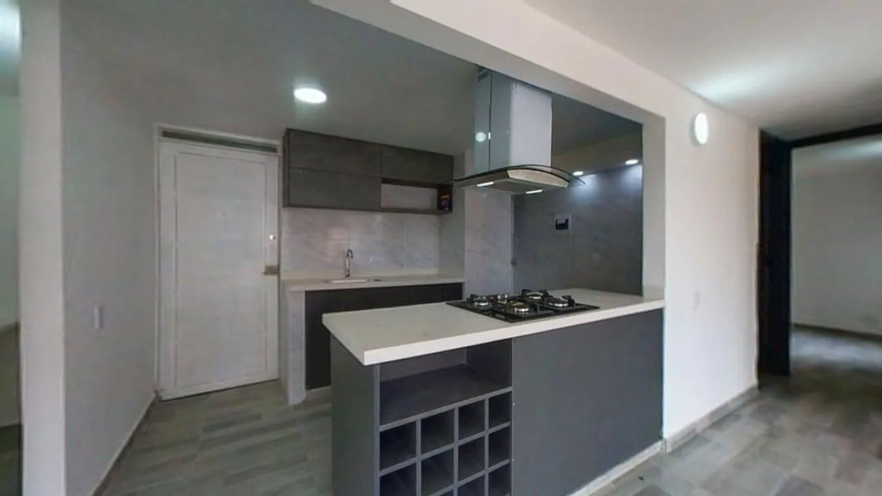 Apartamento en El Sociego foto 4