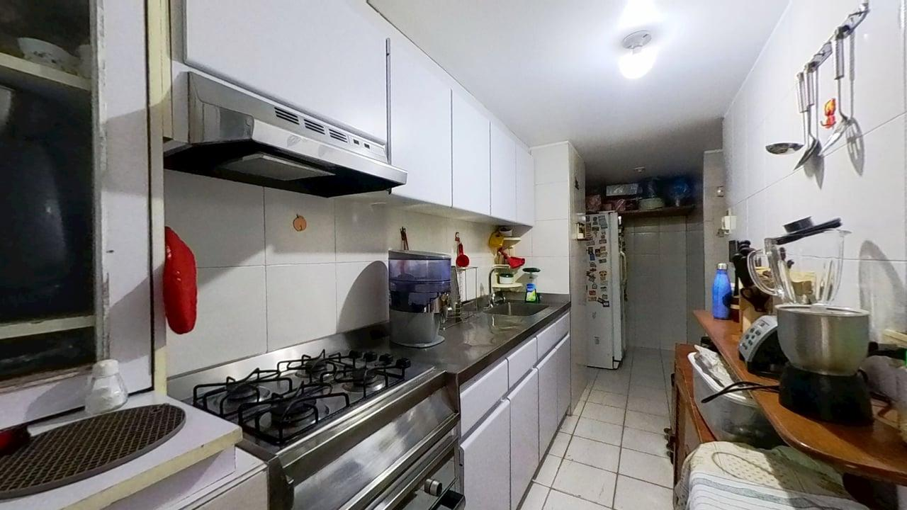 Apartamento en venta en Niza, Bogotá · foto 8 de 24