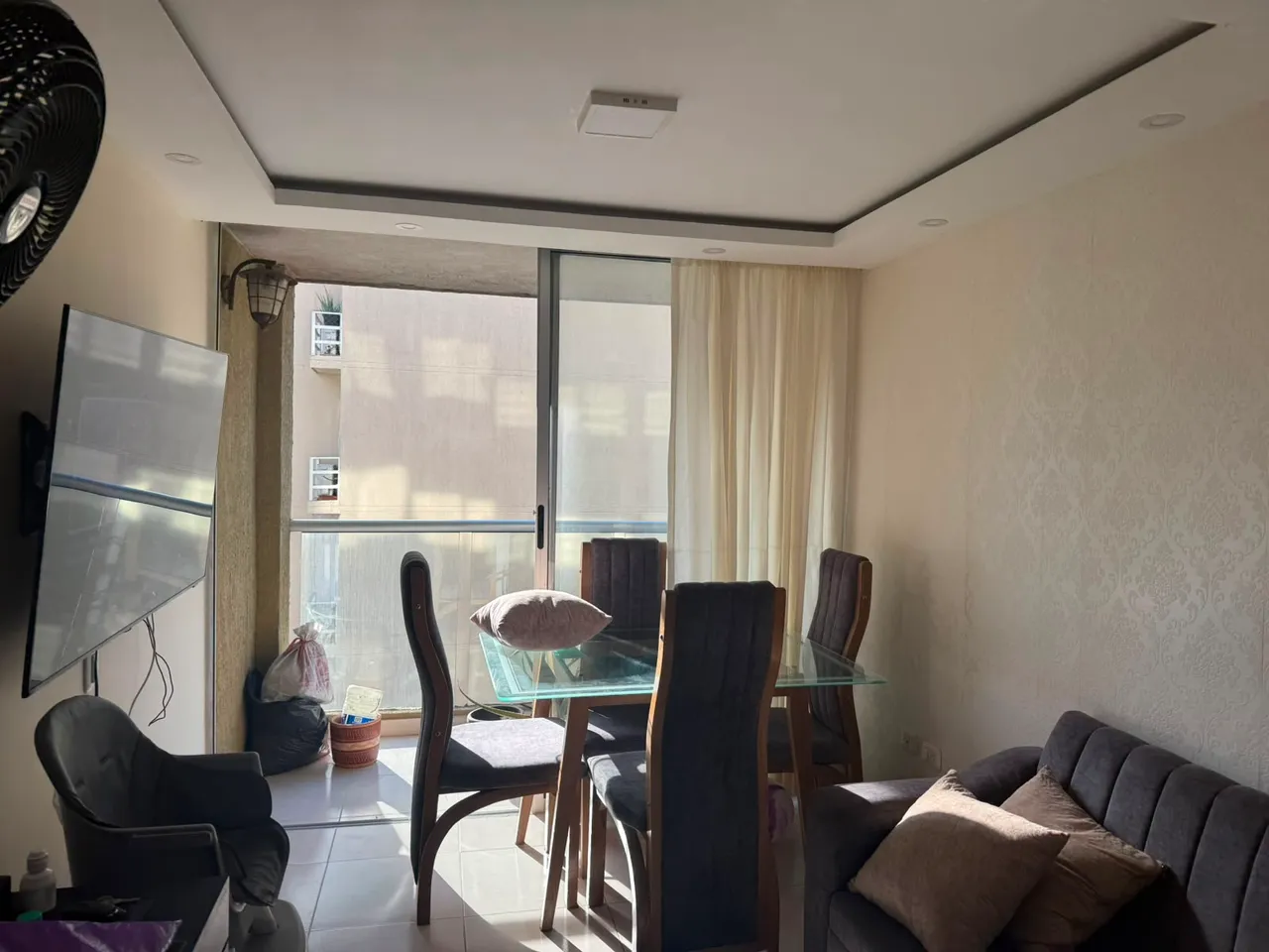 Apartamento en Ciudad Bonita foto 2