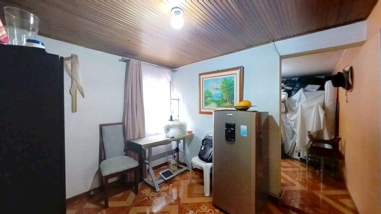 Casa en venta en Timiza, Bogotá · foto 7 de 22