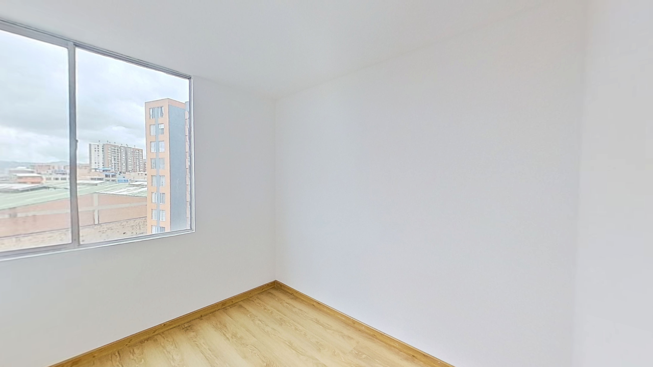 Apartamento en venta en Castilla, Bogotá · foto 19 de 22