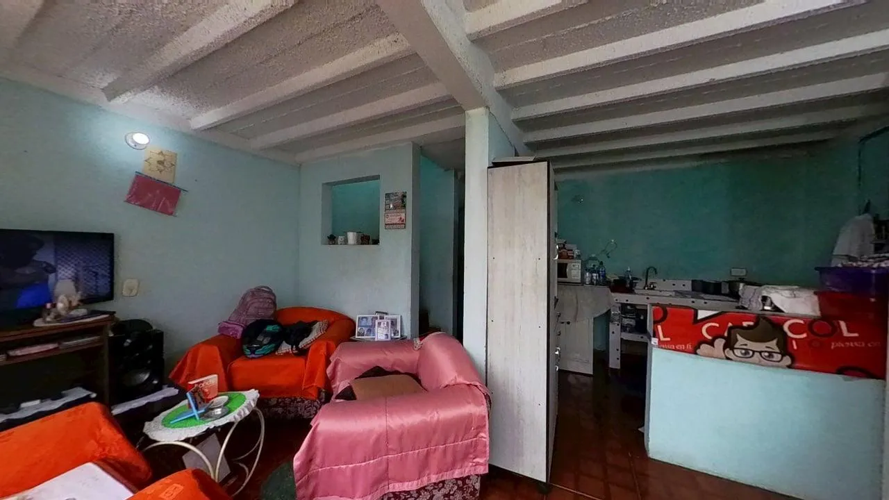 Casa en Compartir — Compartir, Soacha