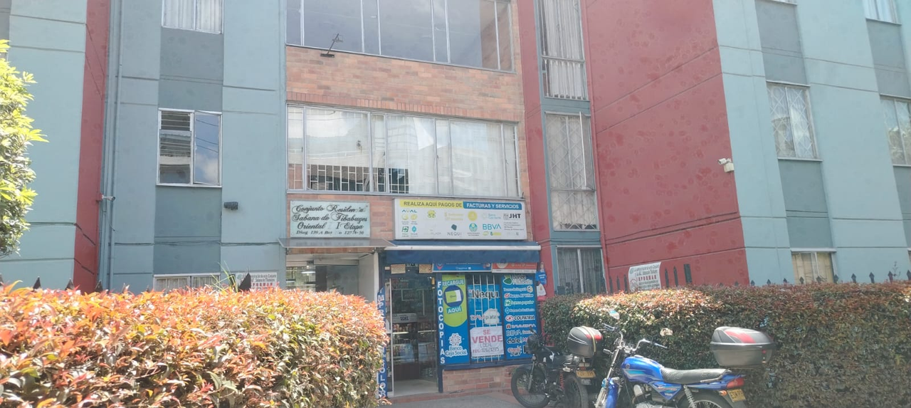 Apartamento en venta en Tibabuyes, Bogotá · foto 17 de 24