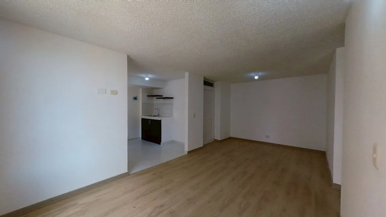 Apartamento en Soacha Hogares foto 2