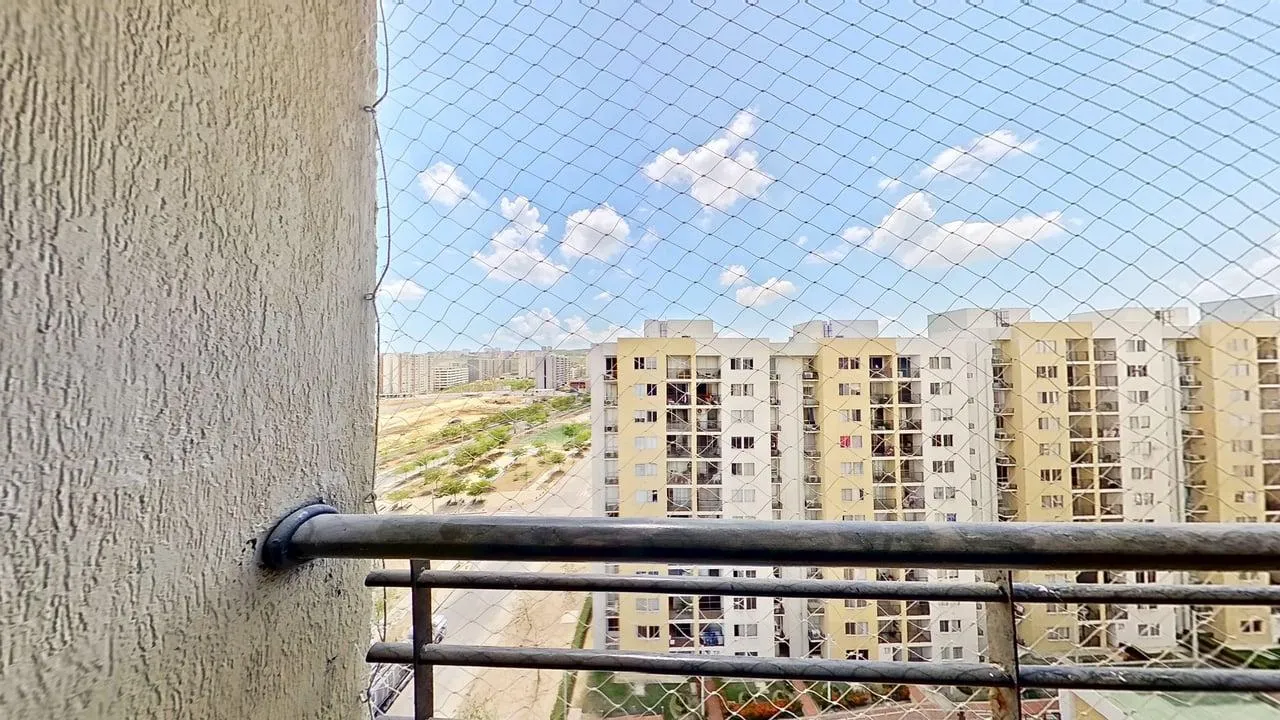 Apartamento en Alameda del Río foto 4