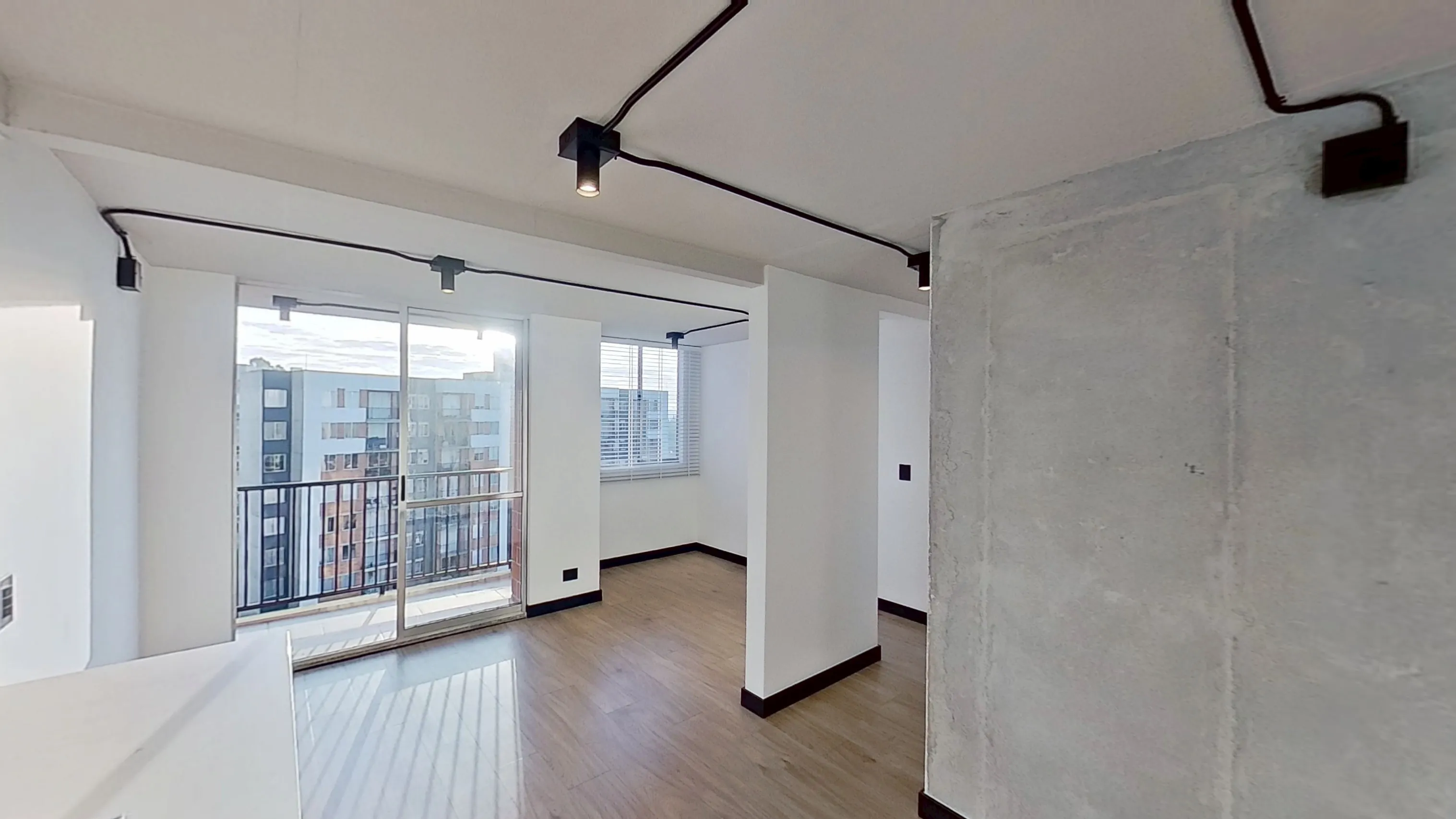 Apartamento en Inmaculada en Inmaculada, Rionegro