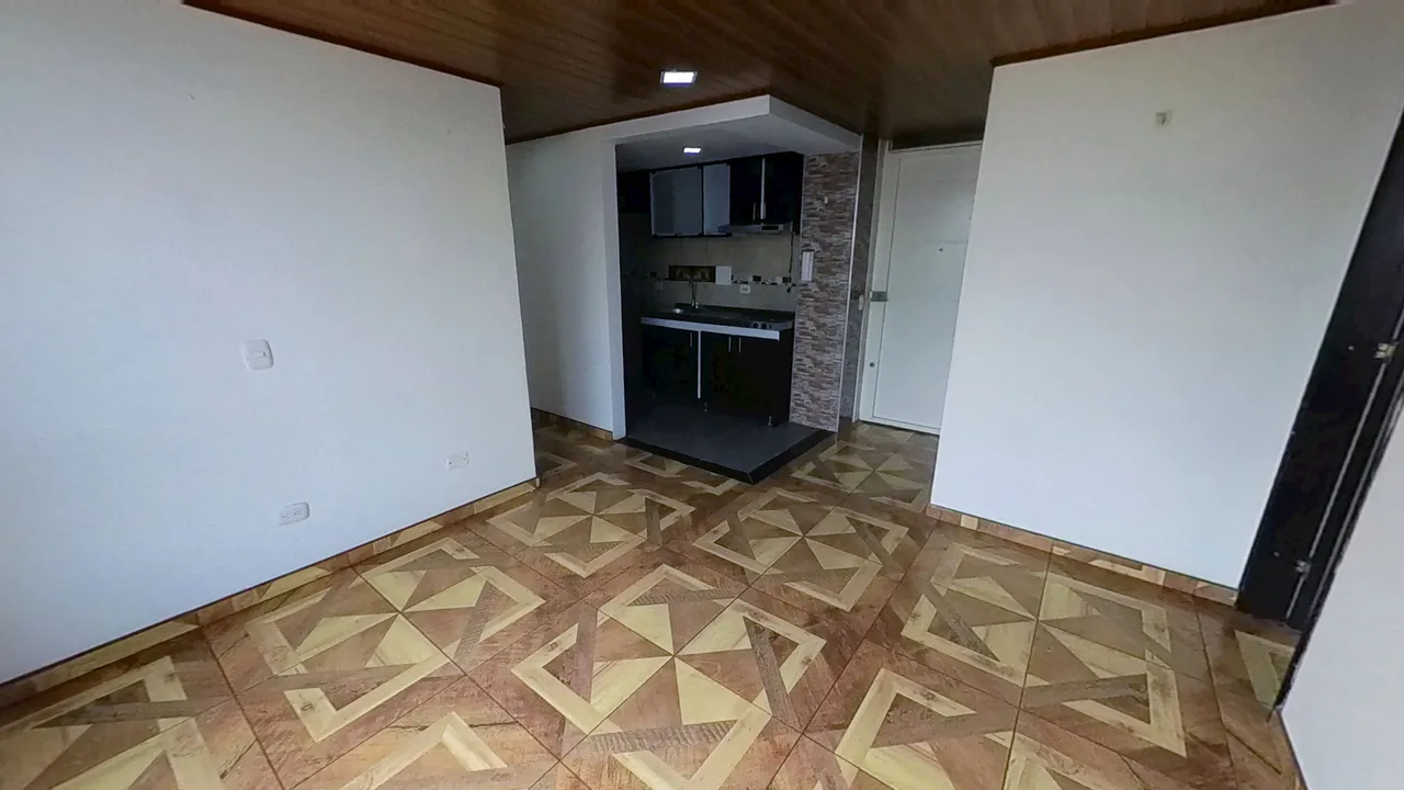 Apartamento en La Independencia foto 2