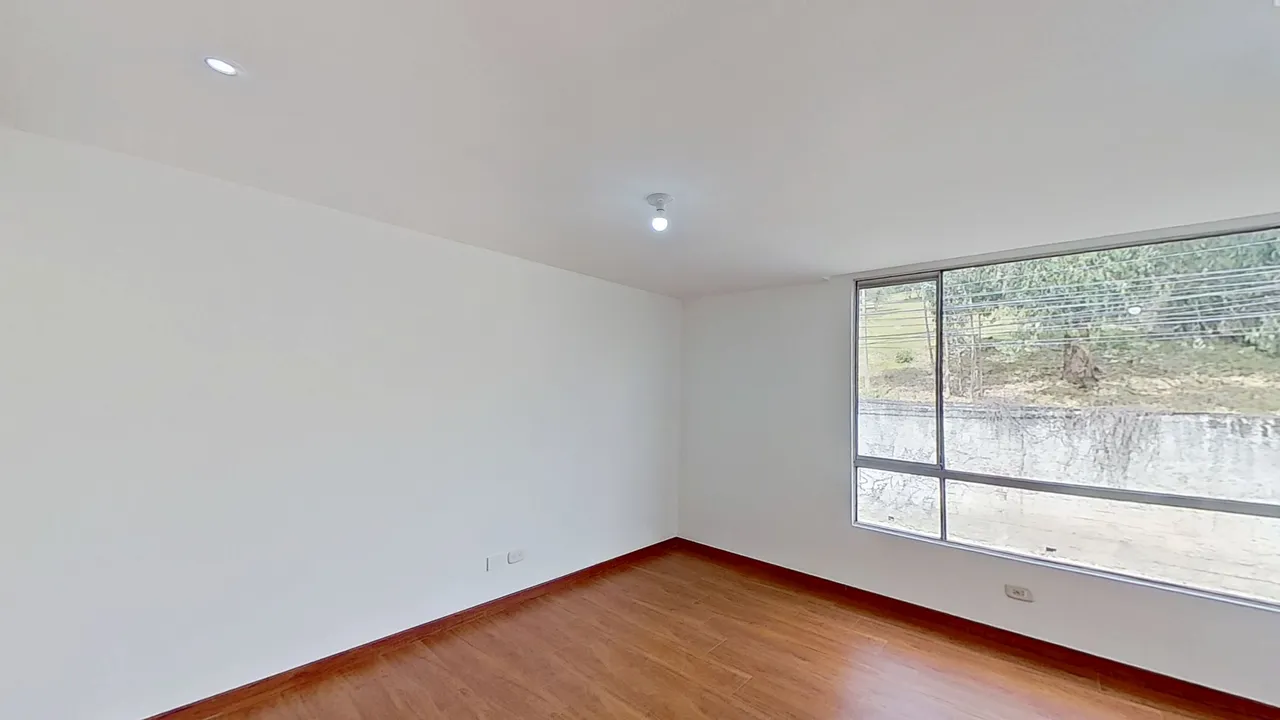 Apartamento en Vereda Suba Naranjos foto 4