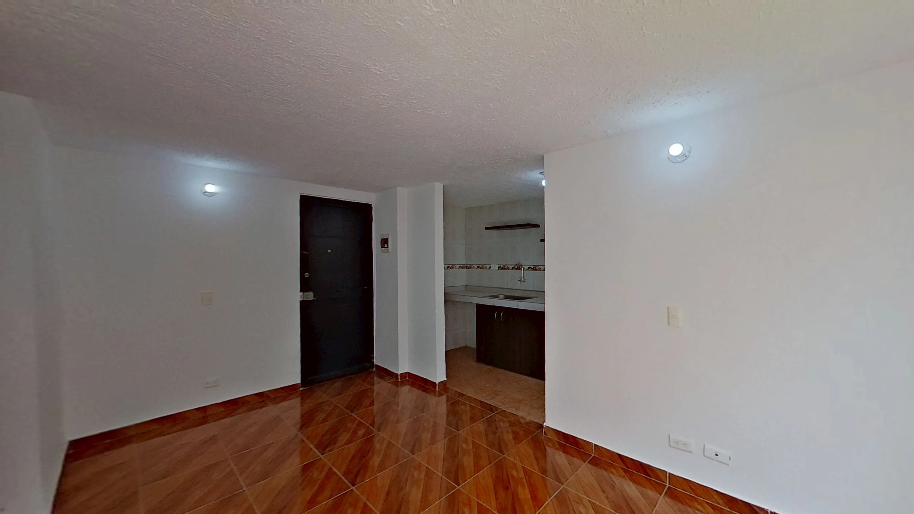 Apartamento en Usme Centro foto 3