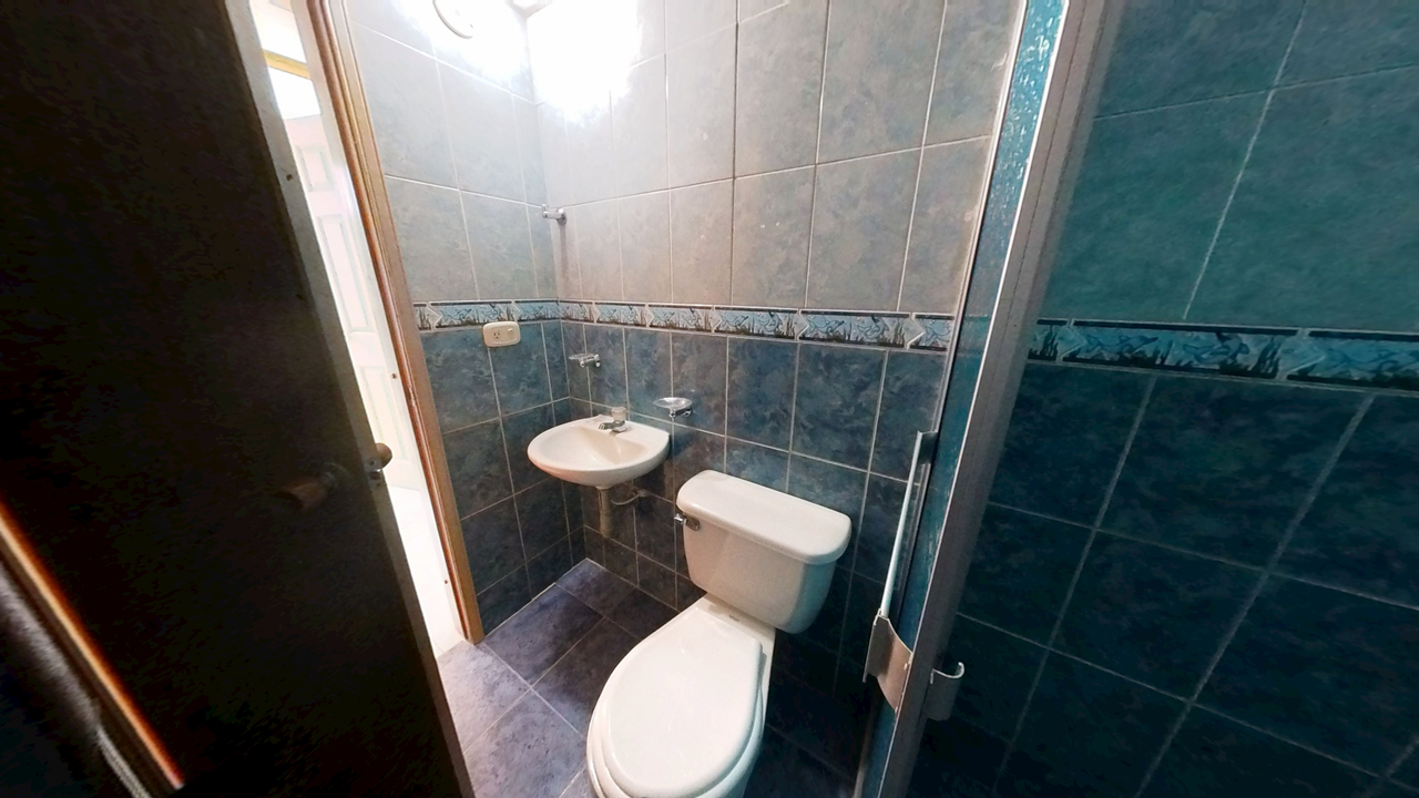 Apartamento de 2 alcobas en venta en Tintal Sur, Bogotá, 34 m² · foto 11 de 11