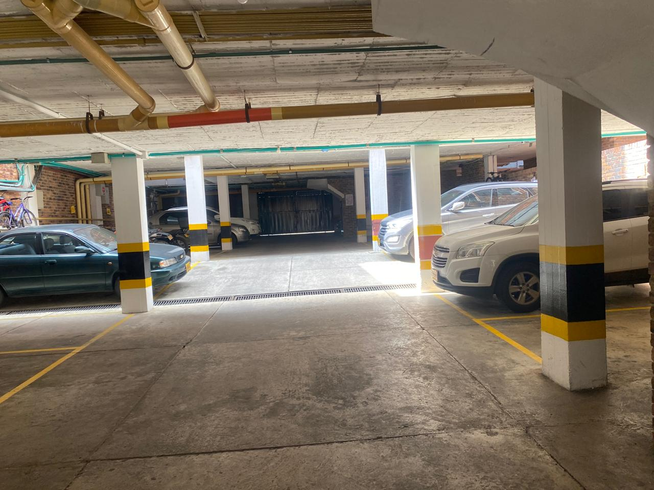 Apartamento en venta en Verbenal, Bogotá · foto 16 de 20