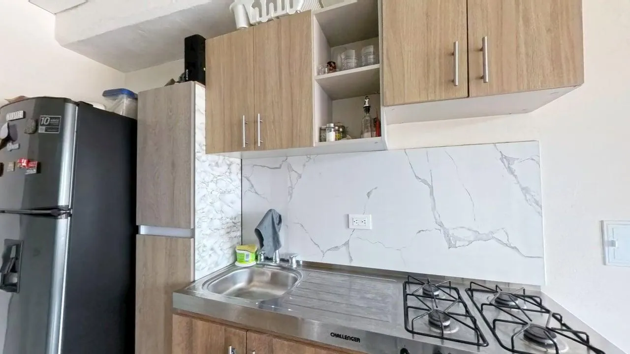 Apartamento en Olaya foto 4