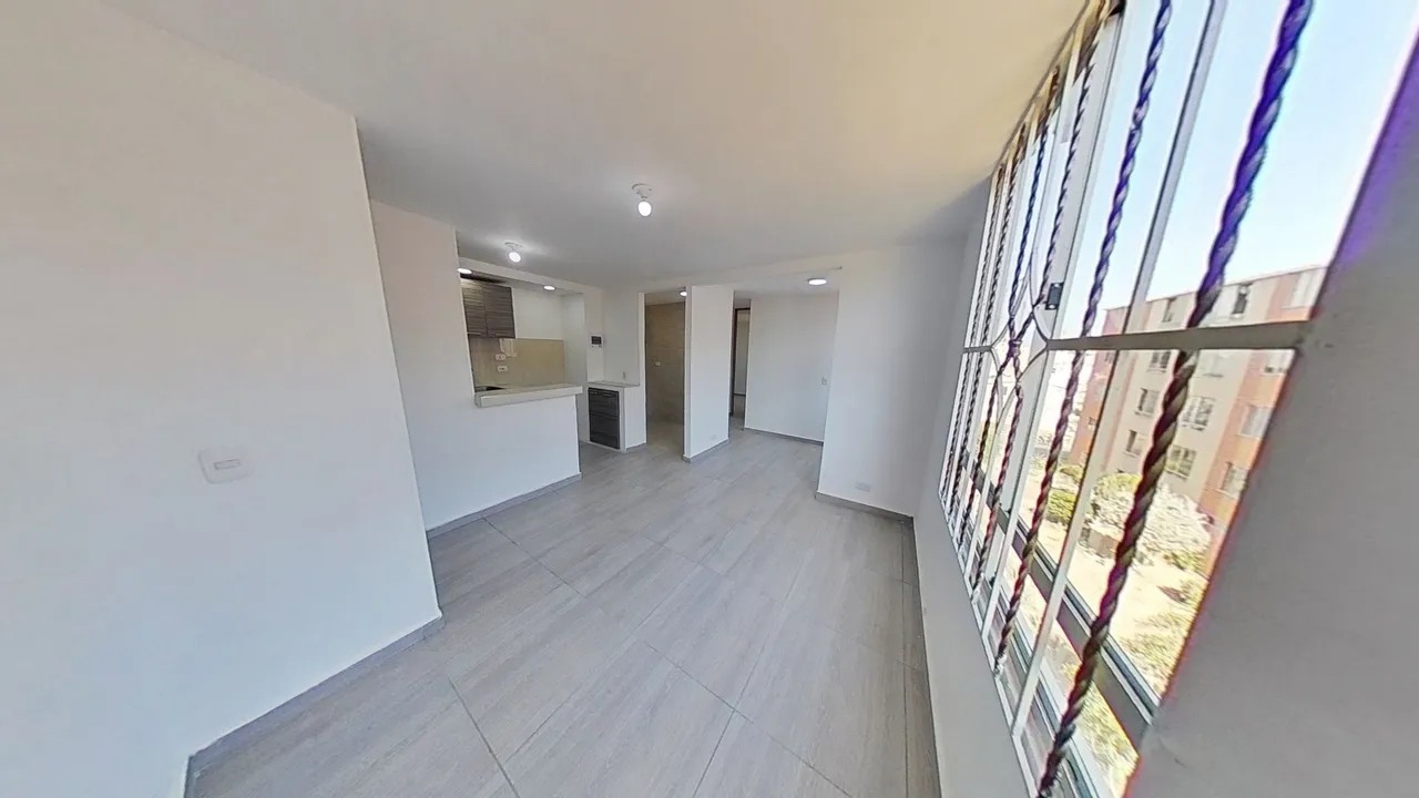 Apartamento en Ciudad de los Puertos foto 2