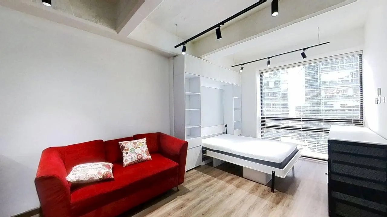 Apartamento en North Point foto 2