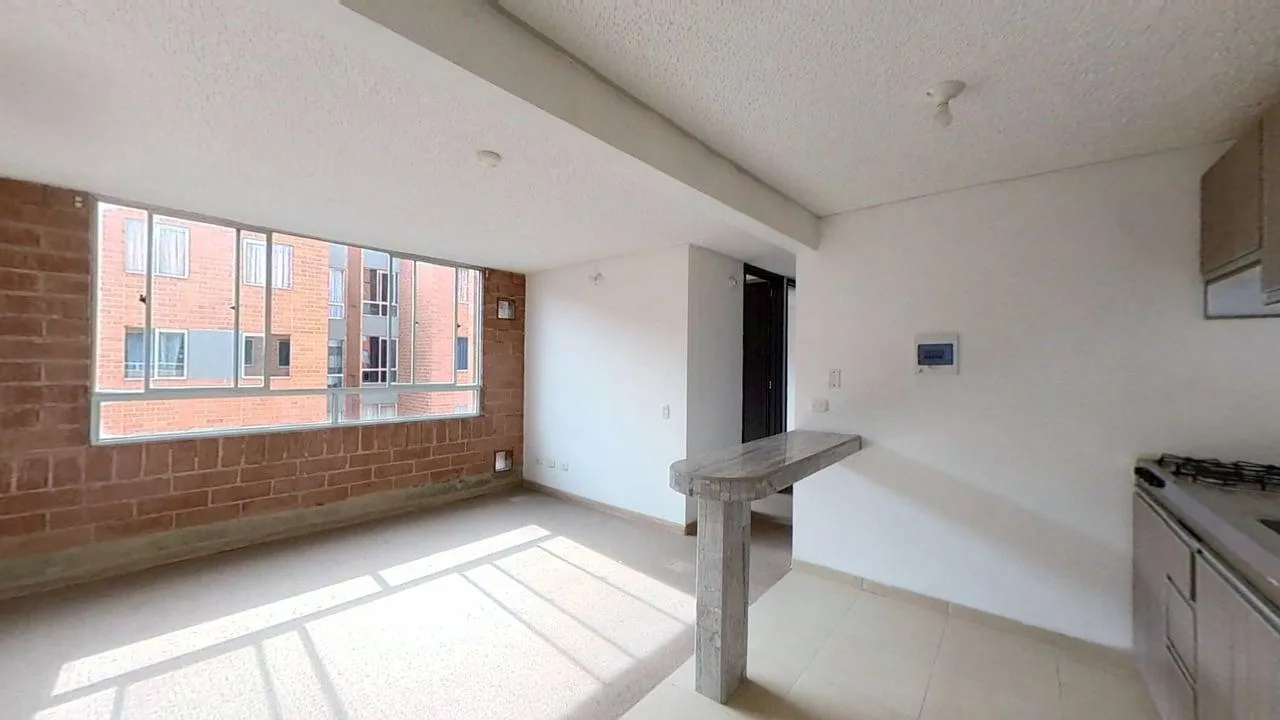 Apartamento en Ciudad Verde en Ciudad Verde, Soacha