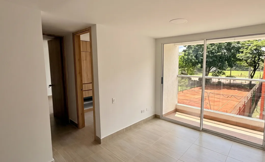 Apartamento en La Selva foto 3