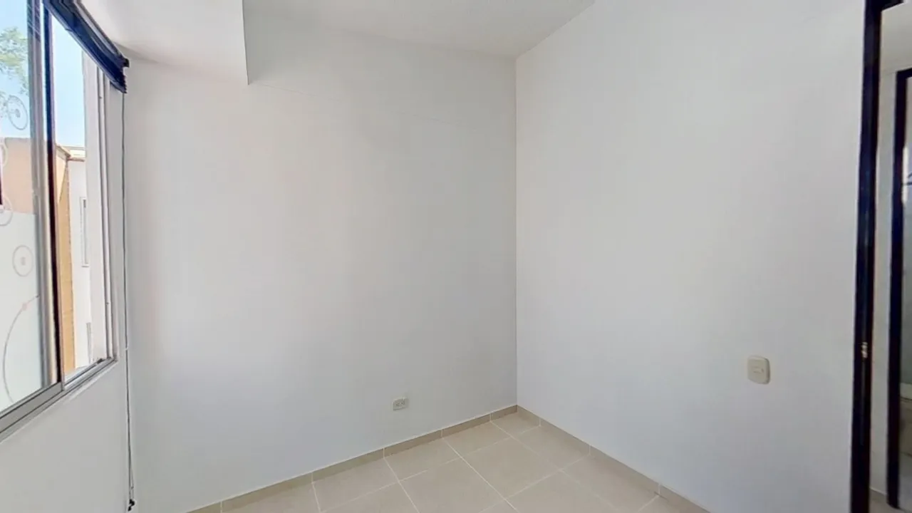 Apartamento en Caney foto 6